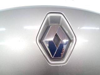 эмблема Renault Laguna 3 поколение 2010, купе