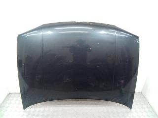 капот Volkswagen Golf 4 поколение 2002