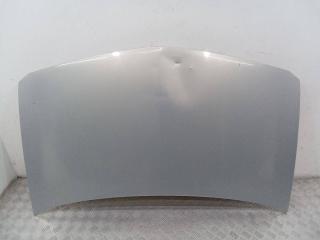 капот Renault Megane 1 поколение [рестайлинг] 2003, 8200200193