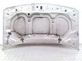 капот Renault Megane 1 поколение [рестайлинг] 2003, 8200200193 - фото №5