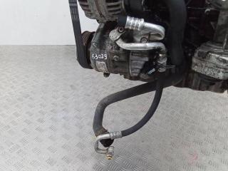 трубка кондиционера Volkswagen Golf 4 поколение 2006, 1.9 л., дизель, МКПП, 1K0820721