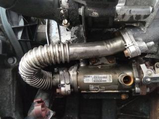 охладитель EGR / Радиатор EGR Renault Laguna 3 поколение 2010, 2.0 л., дизель, МКПП, 8200873678