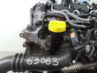 щуп двигателя Renault Laguna 3 поколение 2010, 2.0 л., дизель, МКПП