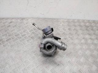 турбина Renault Scenic 2 поколение [рестайлинг] 2007, 1.5 л., дизель, 54431015202