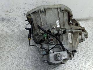 КПП механическая (МКПП) Renault Laguna 3 поколение 2010, 2.0 л., дизель, МКПП, PK4007