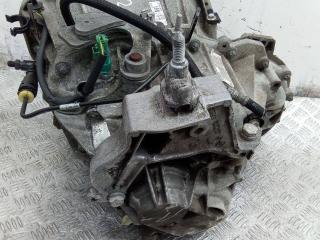 кронштейн КПП Renault Laguna 3 поколение 2010, 2.0 л., дизель, МКПП, 112470006N