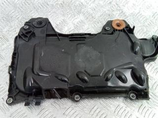 декоративная крышка двигателя Renault Laguna 3 поколение 2010, 2.0 л., дизель, МКПП, 8200672464