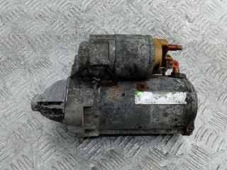 стартер Renault Laguna 3 поколение 2010, 2.0 л., дизель, МКПП, 8200568535