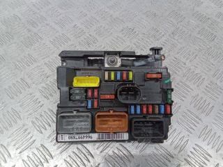 блок предохранителей Peugeot 207 1 поколение 2008, 9664997880