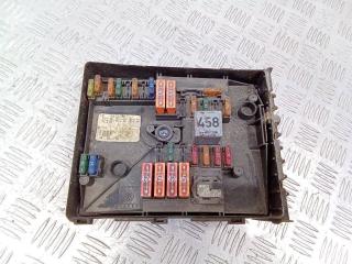 блок предохранителей Volkswagen Jetta 5 поколение 2005, 1.9 л., дизель, 1K0937125