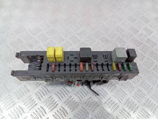 блок предохранителей Mercedes-Benz C-Класс W203/S203/CL203 [рестайлинг] 2004, 2035452401