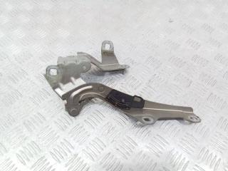 петля капота Renault Laguna 3 поколение 2010, купе, 654000007R