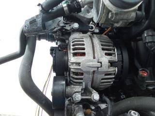 генератор BMW 3 серия E46 2003, 1.8 л., бензин, МКПП, 7521383