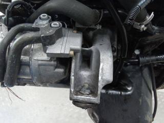 кронштейн двигателя BMW 3 серия E46 2003, 1.8 л., бензин, МКПП, 6759487