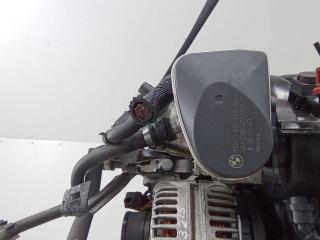 заслонка дроссельная BMW 3 серия E46 2003, 1.8 л., бензин, МКПП, 1354143922404