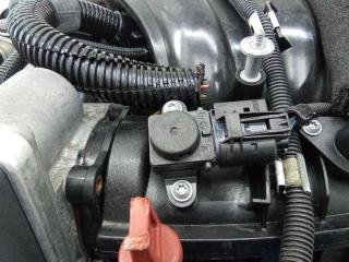 датчик абсолютного давления BMW 3 серия E46 2003, 1.8 л., бензин, МКПП, 6PD7300