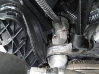 стартер BMW 3 серия E46 2003, 1.8 л., бензин, МКПП