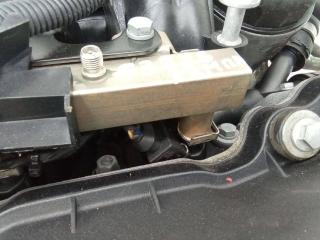 форсунка BMW 3 серия E46 2003, 1.8 л., бензин, МКПП