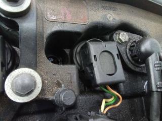 катушка зажигания BMW 3 серия E46 2003, 1.8 л., бензин, МКПП, 0221504464