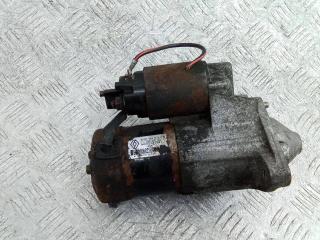 стартер Renault Megane 2 поколение 2006, 1.5 л., дизель, 8200584675