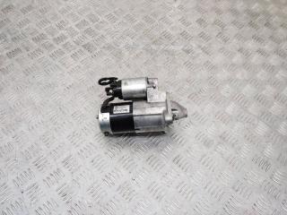 стартер Renault Megane 2 поколение [рестайлинг] 2007, 1.5 л., дизель, 8200584675, 8200584675B