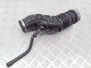 патрубок воздушного фильтра Renault Megane 3 поколение 2009, 2.0 л., дизель, 8200455342