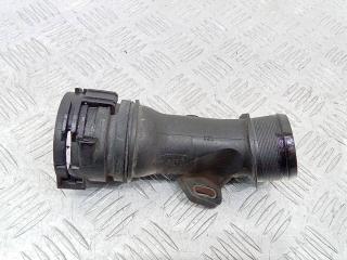 патрубок интеркулера Renault Clio 3 поколение [рестайлинг] 2011, 1.5 л., дизель, 144606173