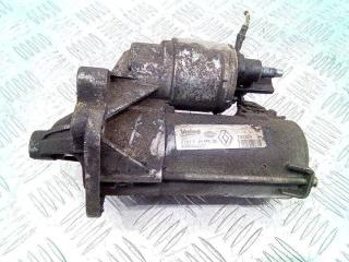 стартер Renault Duster 1 поколение 2011, 1.5 л., дизель, МКПП, 233003329R