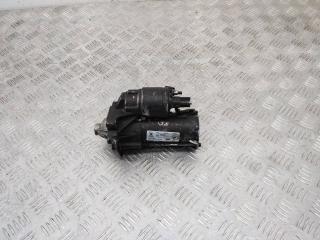 стартер Nissan Qashqai J10 [рестайлинг] 2011, 1.5 л., дизель, 458388