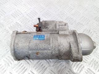 стартер SsangYong Rexton 1 поколение [рестайлинг] 2007, 6611513801