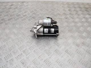 стартер Renault Clio 3 поколение 2008, 1.5 л., дизель, LRS03956