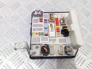 блок предохранителей Renault Megane 2 поколение [рестайлинг] 2009, 1.5 л., дизель, МКПП, 8200481866