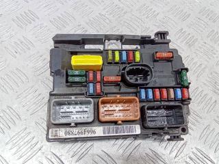 блок предохранителей Citroen C2 1 поколение [рестайлинг] 2009, 9664997880