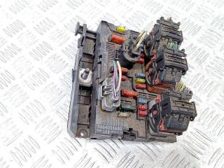 блок предохранителей Citroen C4 Picasso 1 поколение 2008, 9664055680