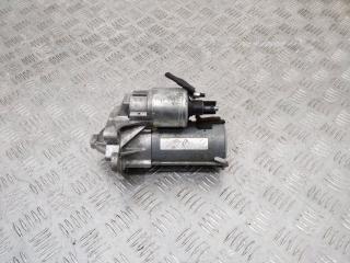 стартер Renault Megane 3 поколение 2010, 1.5 л., дизель, 8200836473