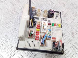 блок предохранителей Renault Megane 2 поколение [рестайлинг] 2008, 1.5 л., дизель, МКПП, 8200481866