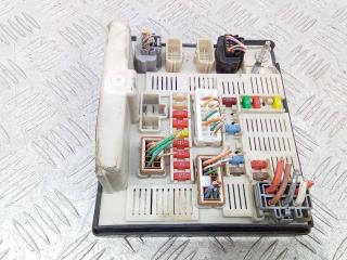 блок предохранителей Renault Megane 2 поколение [рестайлинг] 2008, 1.5 л., дизель, МКПП, 8200481866