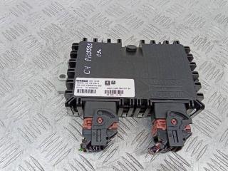 блок управления (другие) Citroen C4 Picasso 1 поколение 2009, 9665811380