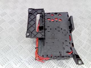 блок предохранителей Porsche Cayenne 955 2007, 7L0937548