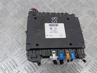 блок управления сиденьем Porsche Cayenne 955 2007, 7L0959760