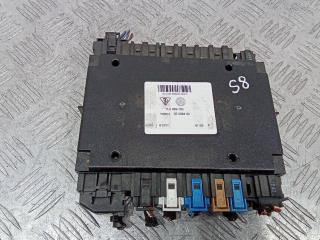 блок управления сиденьем Porsche Cayenne 955 2007, 7L0959760