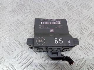 блок управления (другие) Porsche Cayenne 955 2007, 7L5907530