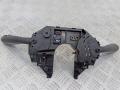 переключатель подрулевой (стрекоза) Citroen C4 1 поколение 2006, 345657356 - фото №4