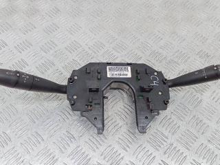 переключатель подрулевой (стрекоза) Citroen C4 1 поколение 2008, 96644963XT