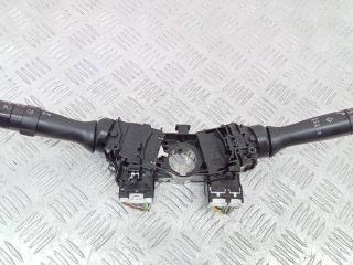 переключатель подрулевой (стрекоза) Peugeot 107 1 поколение 2008, 17F001