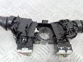 переключатель подрулевой (стрекоза) Peugeot 107 1 поколение 2008, 17F001 - фото №2