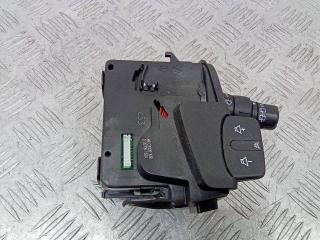 переключатель дворников Renault Modus 1 поколение [рестайлинг] 2008, 88103009