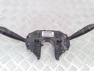 переключатель подрулевой (стрекоза) Citroen C4 Picasso 1 поколение 2009, 96644965
