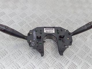 переключатель подрулевой (стрекоза) Citroen C4 Picasso 1 поколение 2007, 96644965