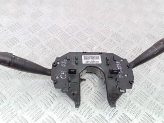 переключатель подрулевой (стрекоза) Citroen C4 Picasso 1 поколение 2008, 96644964